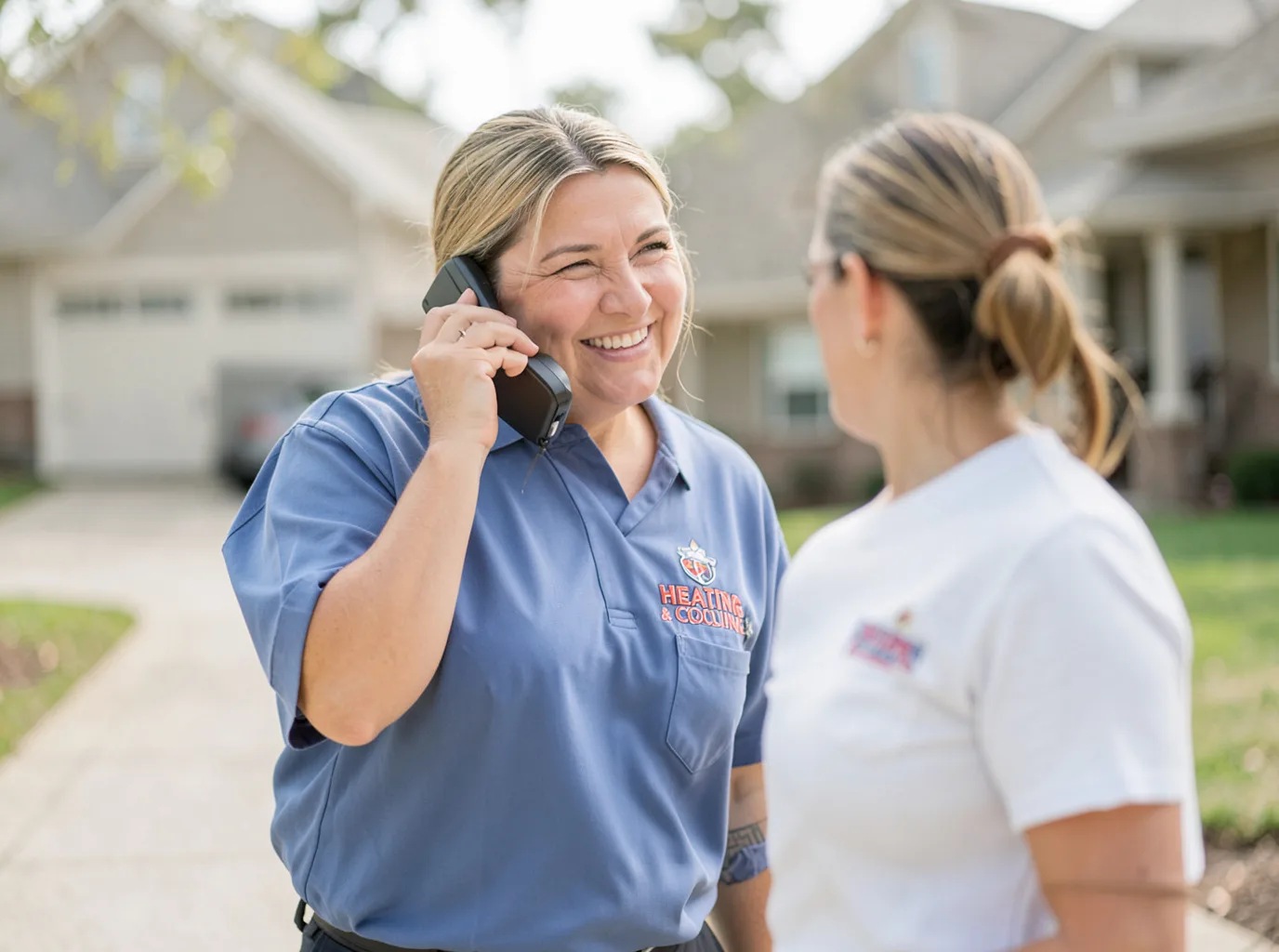 Hvac Repair Sicily Island, LA FAQs
